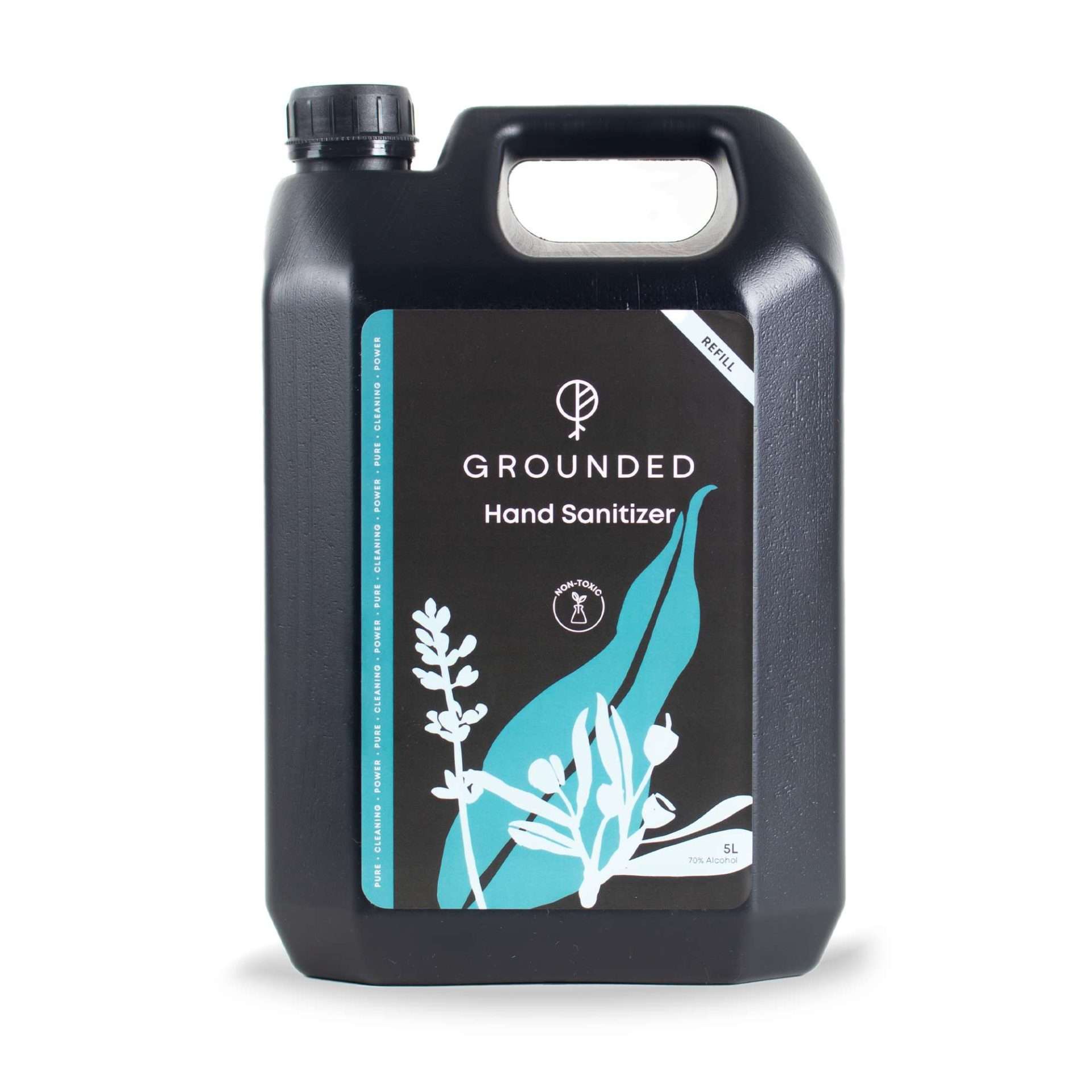 Hand Sanitizer - 5L refill