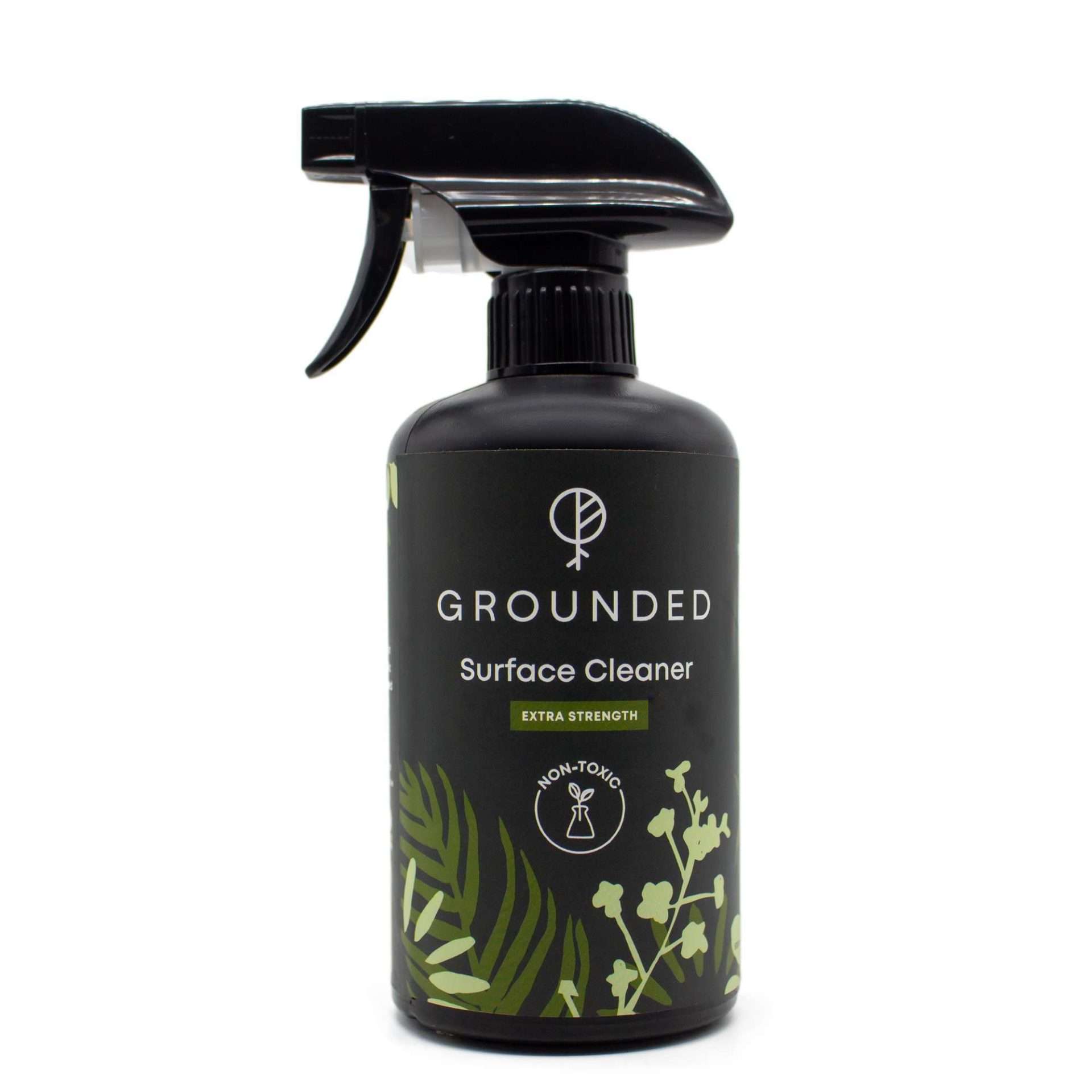 Surface Cleaner - Extra Strength