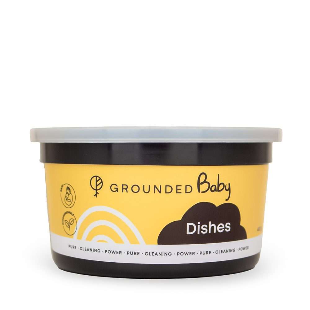Baby Dish Soap