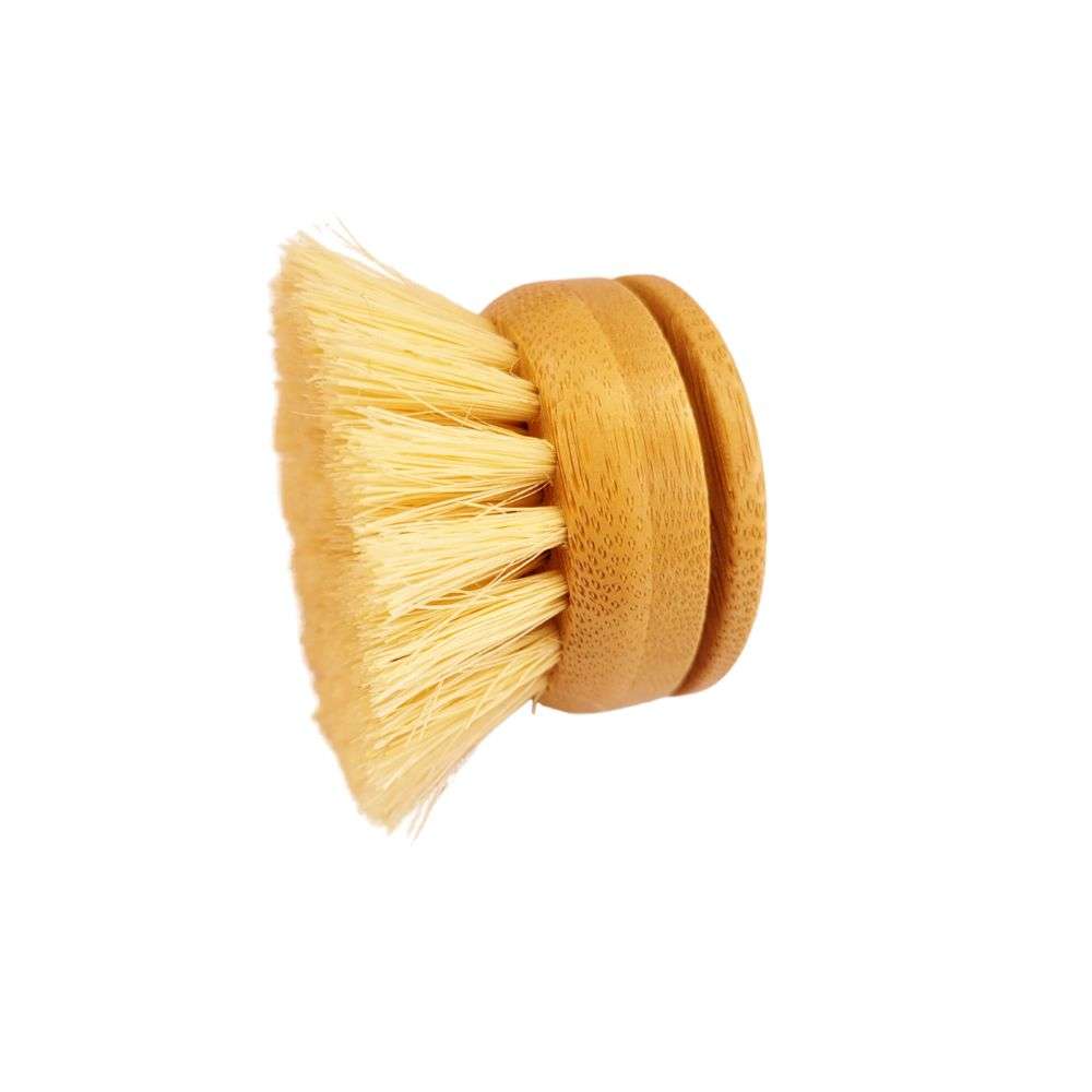 Bamboo Dish Brush