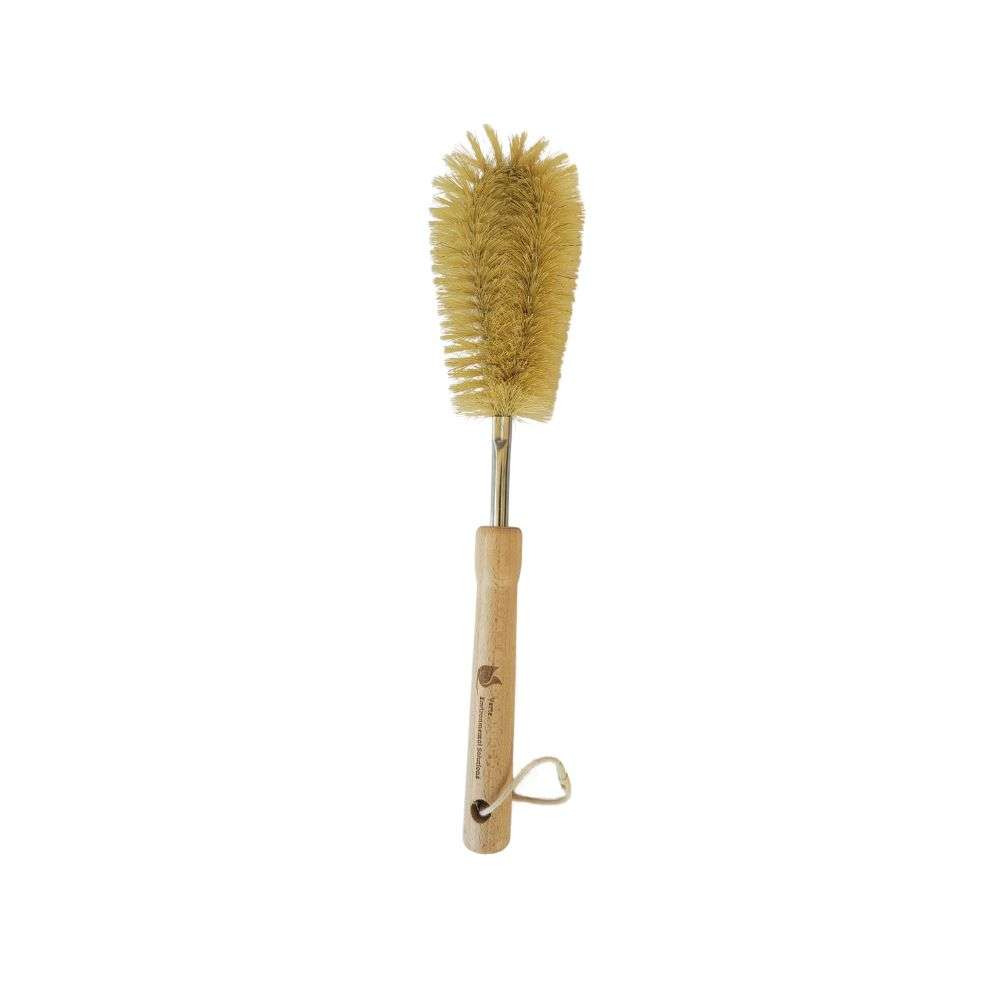 Bamboo Bottle Brush