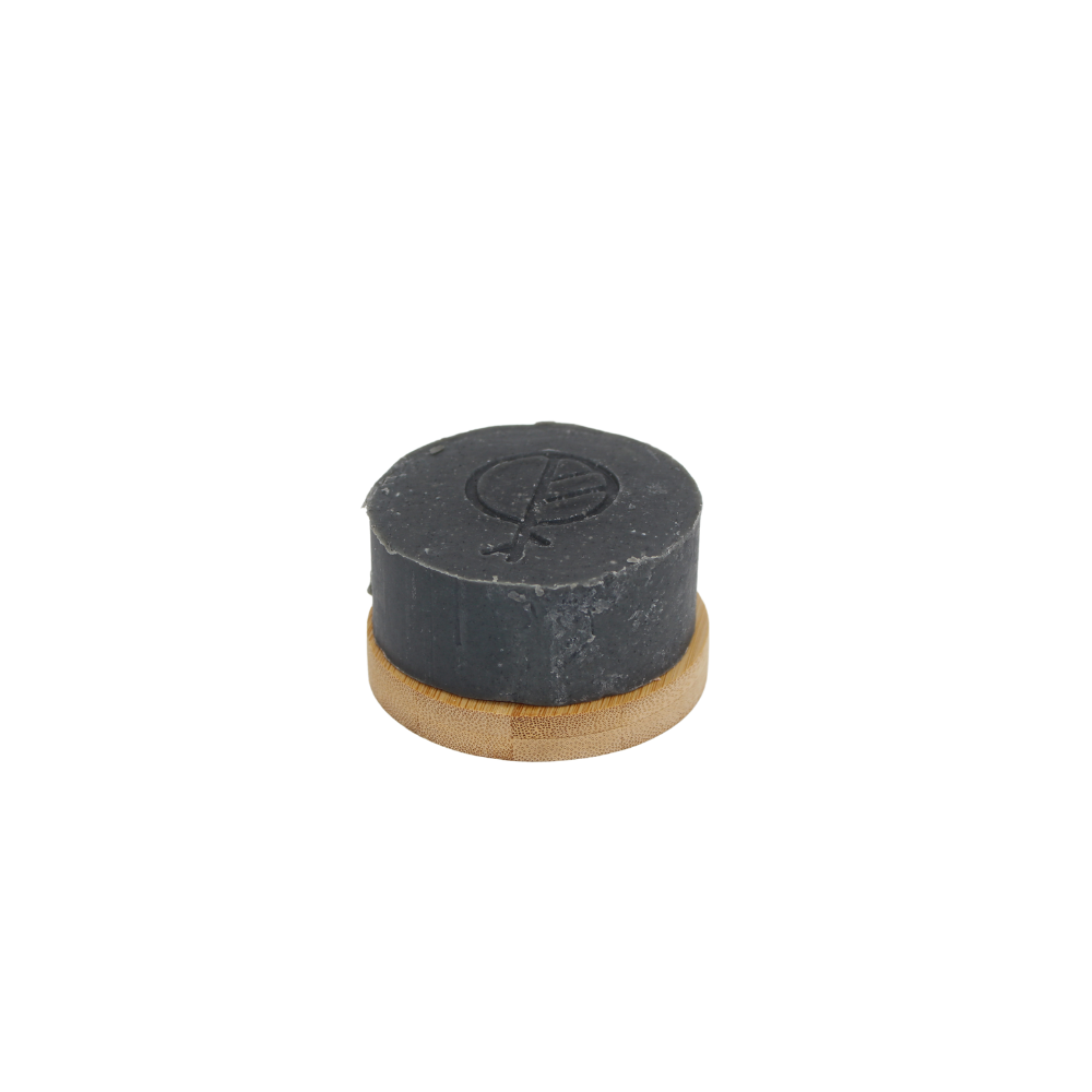 Bamboo Soap Dish