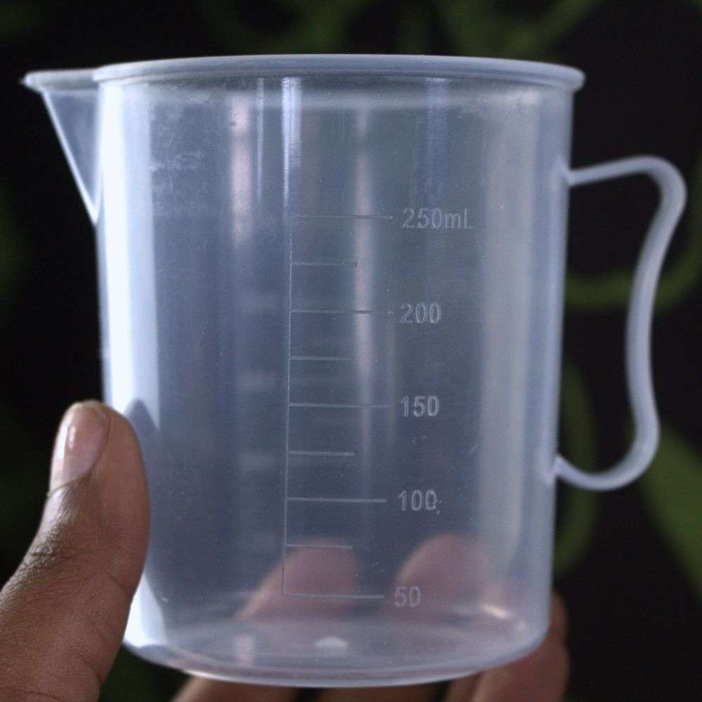 Grounded - measuring cup 3 Measuring Cup (250ml) - Image 2