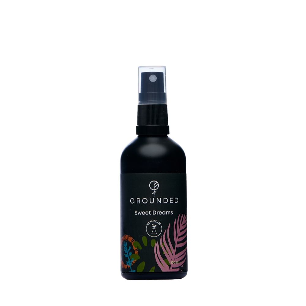Sweet Dreams Aromatherapy Spray