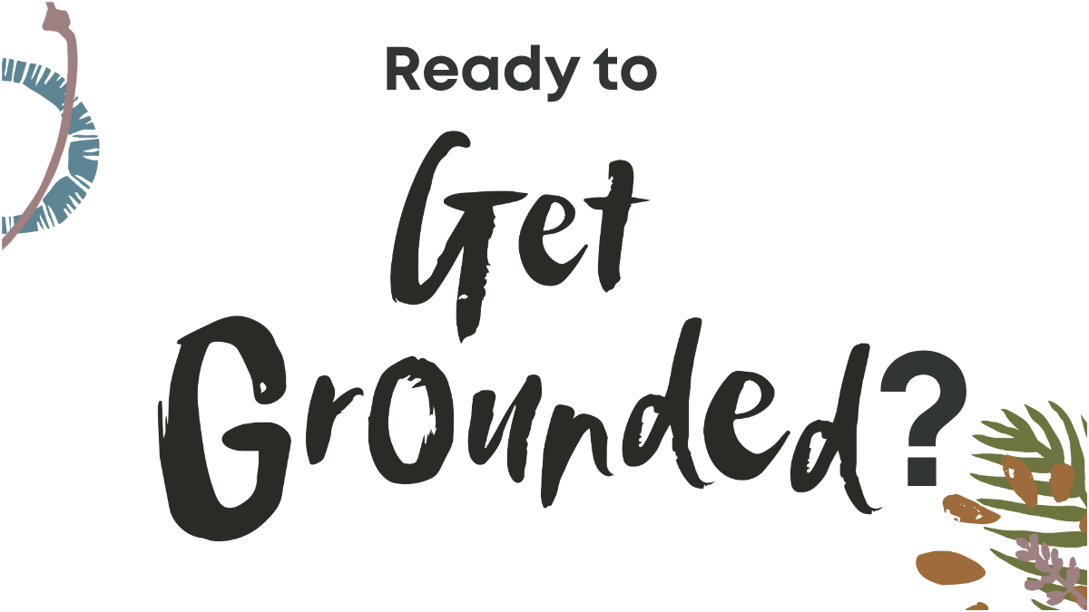 Grounded - 1 4 Grounded - 1 4