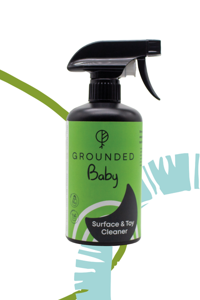 Grounded - Baby Kids Baby & Kids